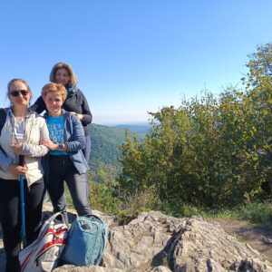 Less Nándor Emléktúra 2025