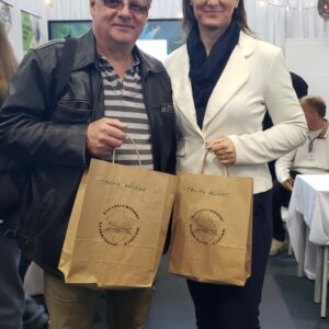„SzakmaTúra, centrumban a jövő” elnevezésű rendezvény