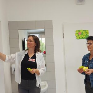 Mozdulj a NETről a valóságra!