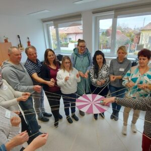 Mozdulj a NETről a valóságra!