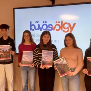 Bűvösvölgy 2025