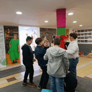 Sárkánykirály című előadás