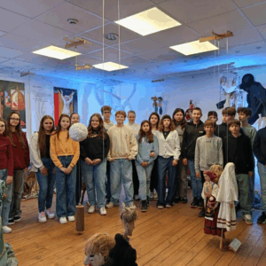 Sárkánykirály című előadás