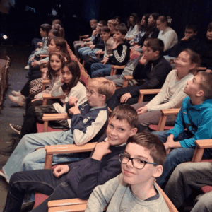 Sárkánykirály című előadás