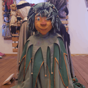 Sárkánykirály című előadás