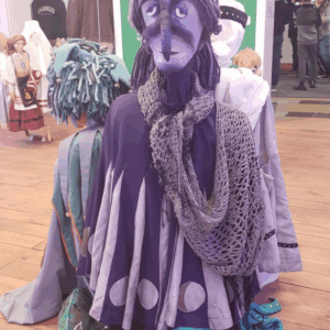 Sárkánykirály című előadás