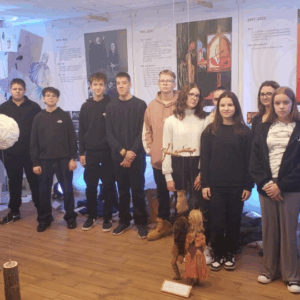 Sárkánykirály című előadás