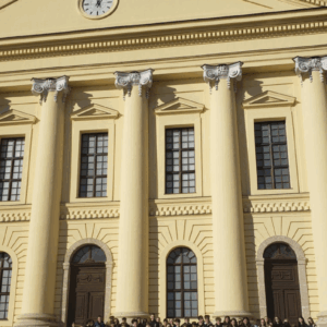 Sárkánykirály című előadás