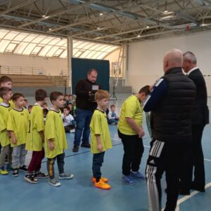 Gellér Sándor kupa