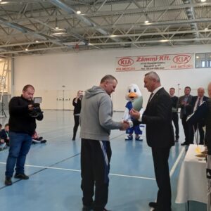 Gellér Sándor kupa