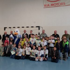 Gellér Sándor kupa