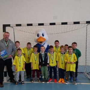 Gellér Sándor kupa