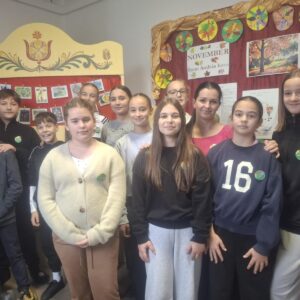 Gyerekek a nyeregben – Bringasuli az iskolában