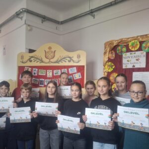 Gyerekek a nyeregben – Bringasuli az iskolában