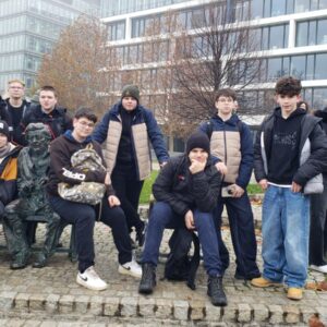 Lázár Ervin Program - Csongor és Tünde