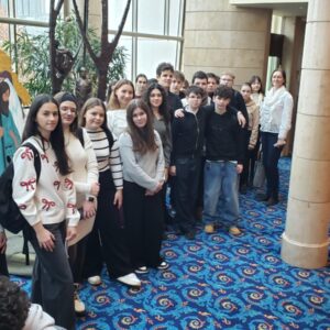 Lázár Ervin Program - Csongor és Tünde