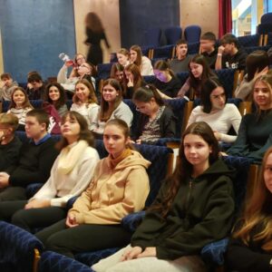 Lázár Ervin Program - Csongor és Tünde