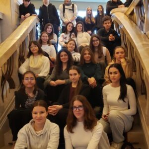 Lázár Ervin Program - Csongor és Tünde