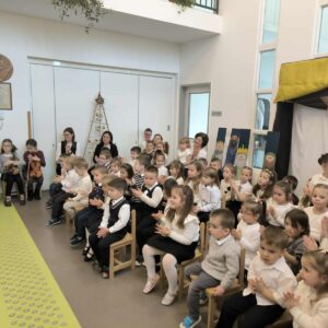 Ünnepi karácsonyi koncert