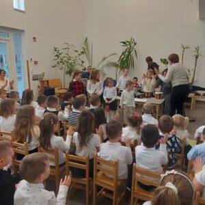 Ünnepi karácsonyi koncert