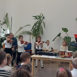 Ünnepi karácsonyi koncert