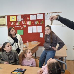 Magyar kultúra napja