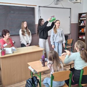 Magyar kultúra napja