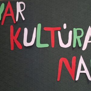 Magyar kultúra napja