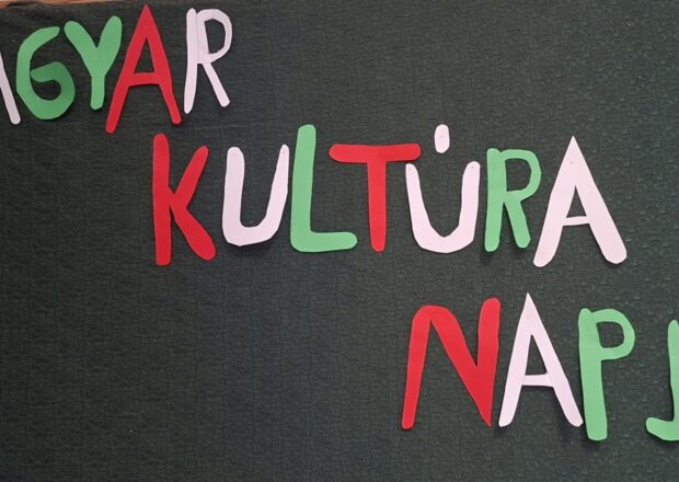 Magyar kultúra napja