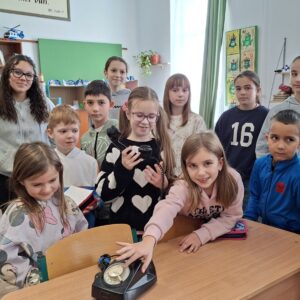 Magyar kultúra napja