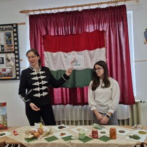 Magyar kultúra napja