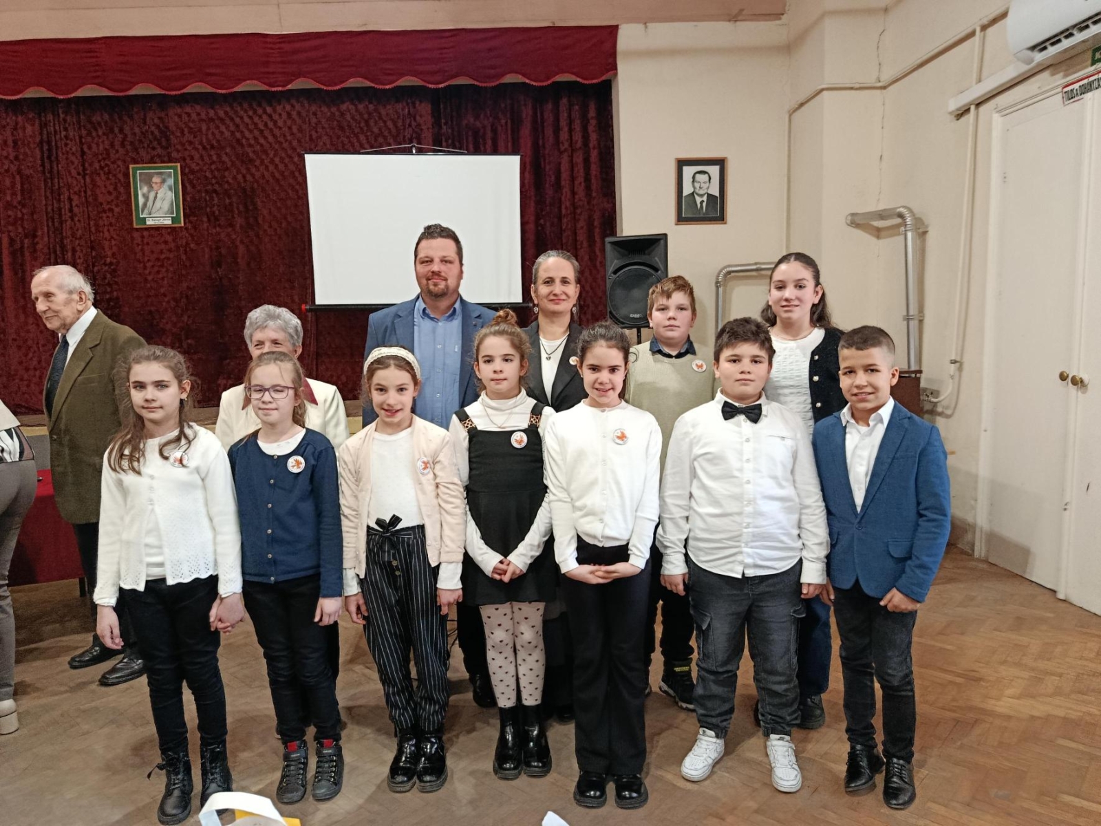 XXII. Balogh János Nagykunsági, Nagy-Sárréti Tájökológiai Konferencia és eredményhirdetés