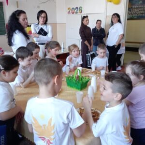 Bene Gyula játékos sportvetélkedő