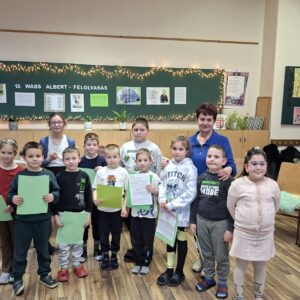 Wass Albert-felolvasás 2026