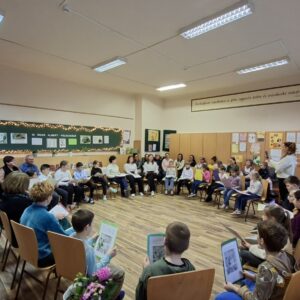 Wass Albert-felolvasás 2026