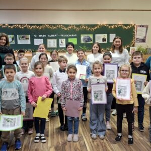 Wass Albert-felolvasás 2026