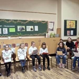 Wass Albert-felolvasás 2026