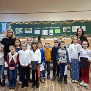 Wass Albert-felolvasás 2026