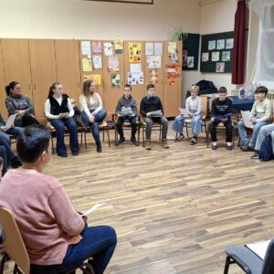 Wass Albert-felolvasás 2026