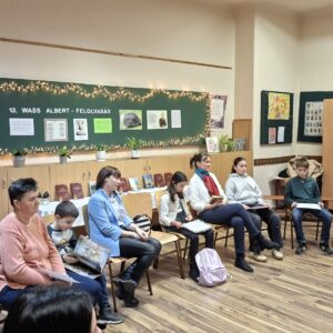 Wass Albert-felolvasás 2026