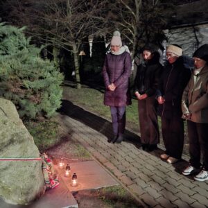 Wass Albert-felolvasás 2026