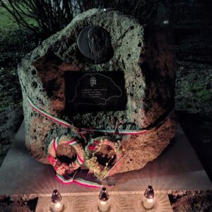 Wass Albert-felolvasás 2026