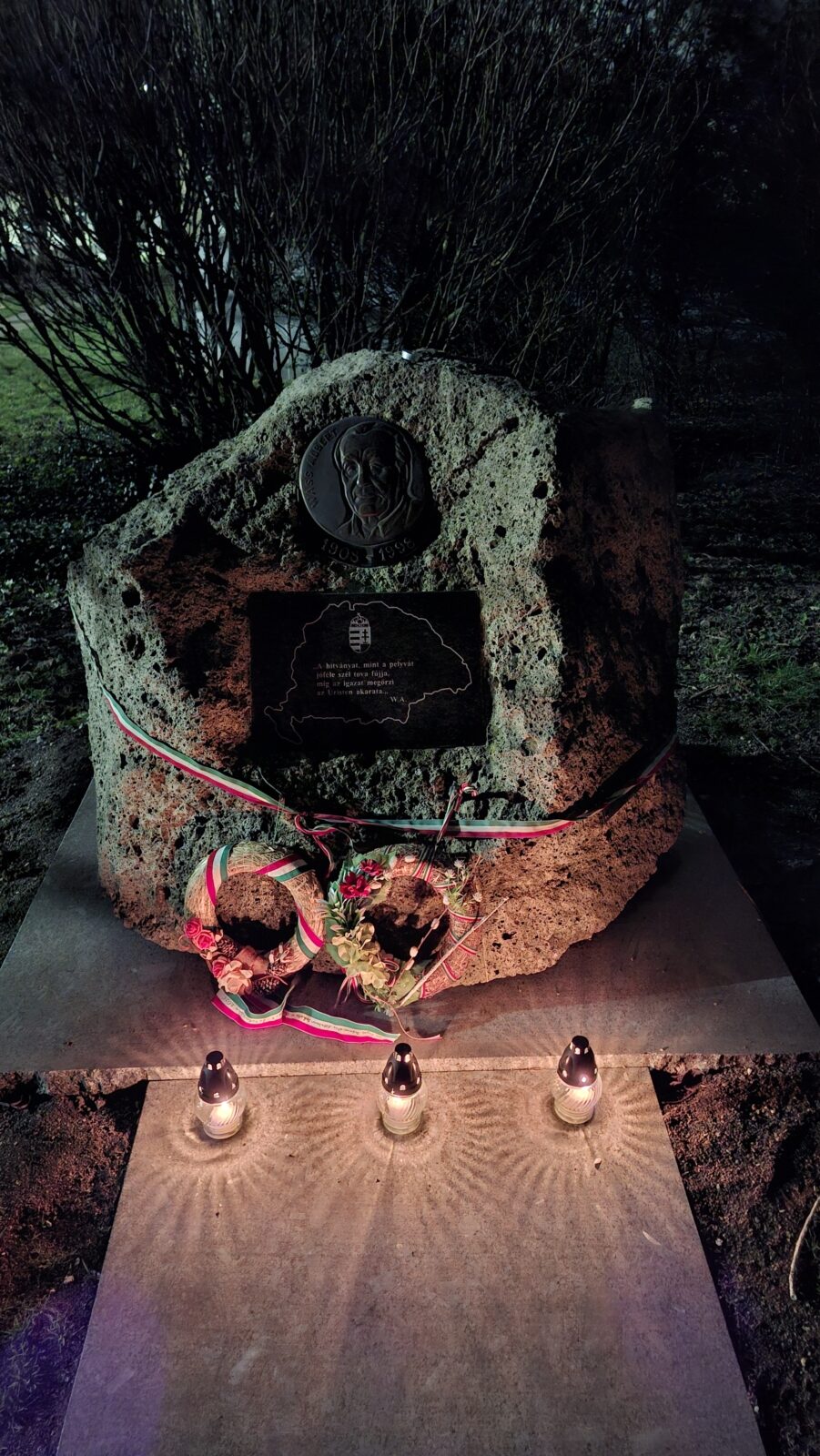 Wass Albert-felolvasás 2026