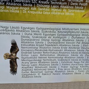 Örökös Ökoiskola
