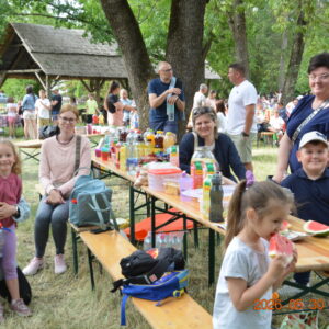 Gyereknap 2026