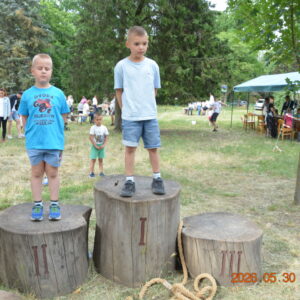 Gyereknap 2026