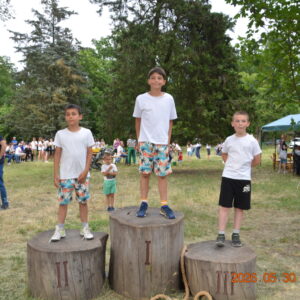 Gyereknap 2026