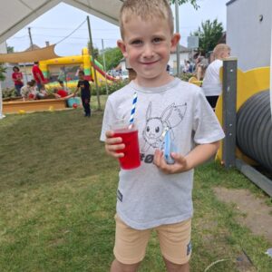Óvodai gyermeknap 2026