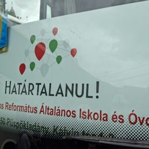 Határtalanul 2. nap 2026. június 2.