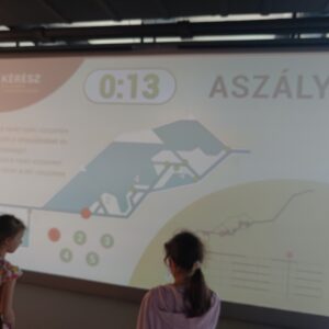 3.a osztály - Osztálykirándulás